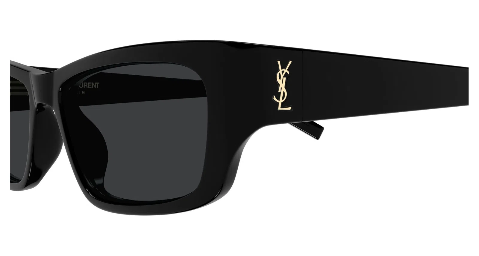 Saint Laurent SL M182 JAZZ Sunglasses - view 3